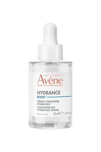 Avène Hydrance Boost Sérum Hidratante 30ml - Pack 2 unidades
