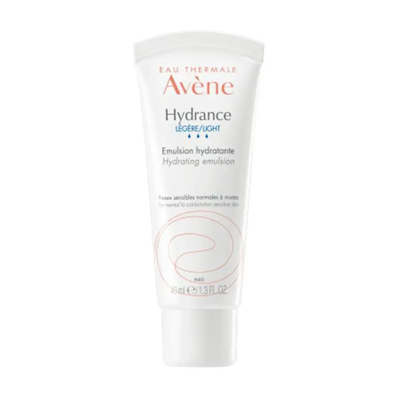 Avene hydrance emuls ligera 40ml