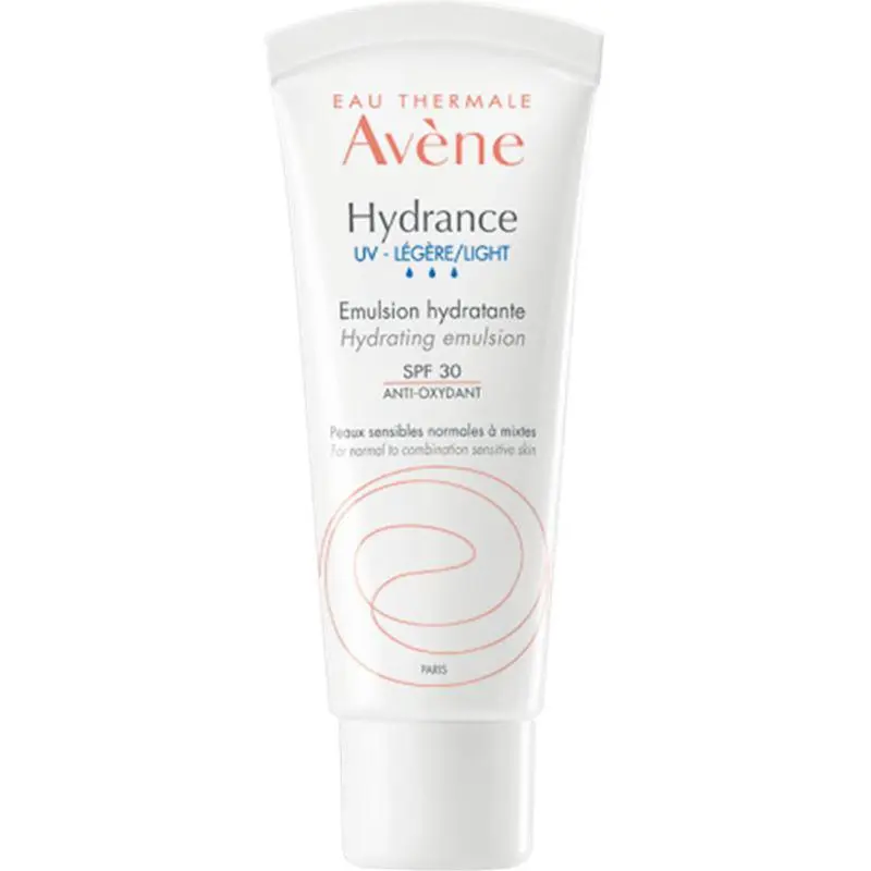 Avene hydrance emuls ligera spf20 40ml