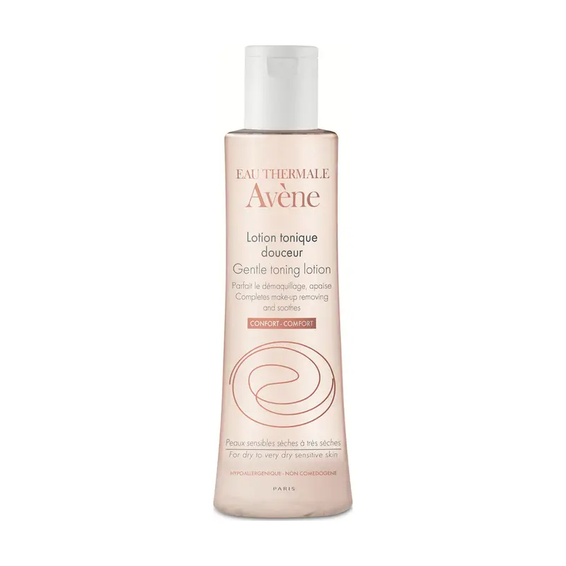 AVENE LOCION SUAVIZANTE 200 ML