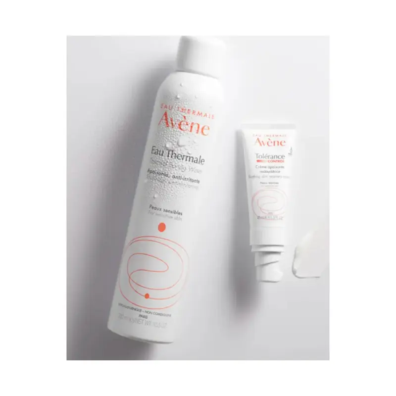 AVENE TOLERANCE CONTROL CREMA CALMANTE REPARADORA 40ML