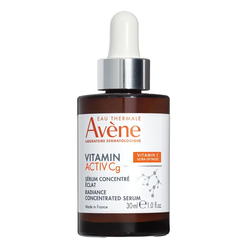 Avène Vitamin Activ CG Sérum Luminosidad Corrector 30 ml