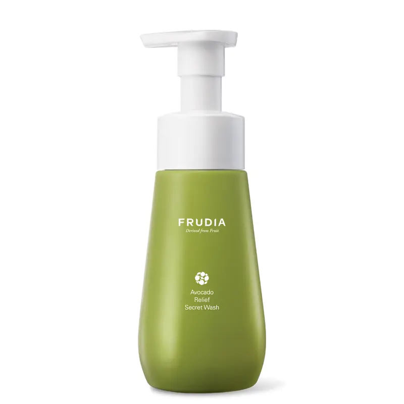 AVOCADO LIMPIADOR INTIMO CALMANTE 260 ML