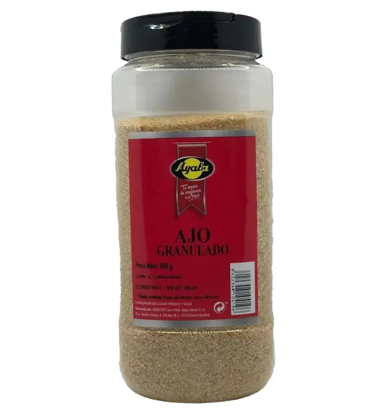 Ayala Ajo Granulado 900G