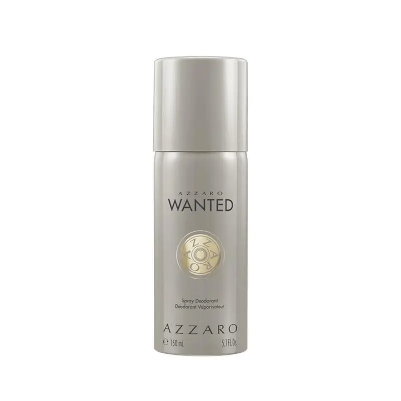 Azzaro wanted dsp 150ml