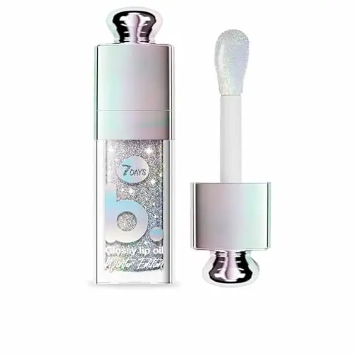 B.Colour Aceite Labial Brillante #02 Holo Baby - 9 gr