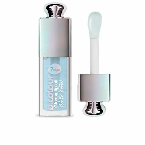 B.COLOUR WE Aceite Labial Brillante #01 Cool Baby - 9 gr
