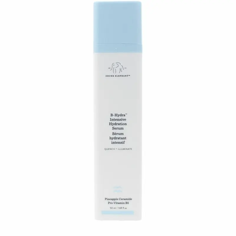 B-Hydra Intensive Sérum Hidratante 50ml - Gel Antienvejecimiento con Vitamina B5
