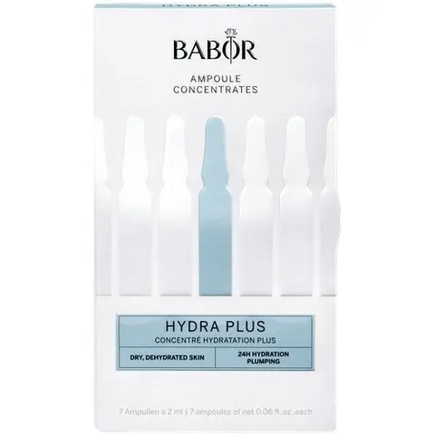 Babor Ampollas Hydra Plus
