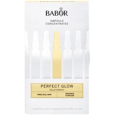 Babor Ampollas Perfect Glow