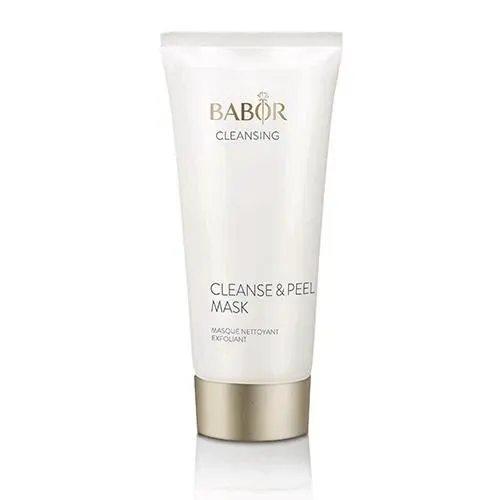 Babor Cleanse & Peel Mask