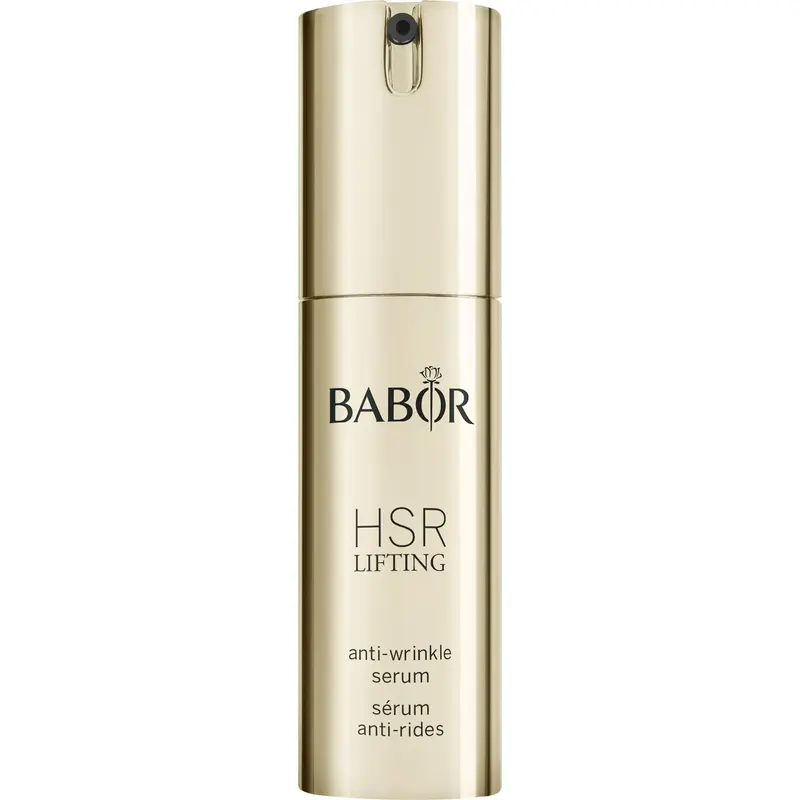 BABOR HSR LIFTING Serum Antiarrugas - Efecto Lifting Inmediato 30ml