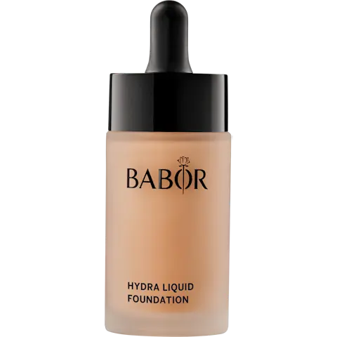 Babor Hydra Liquid Foundation Base hidratante