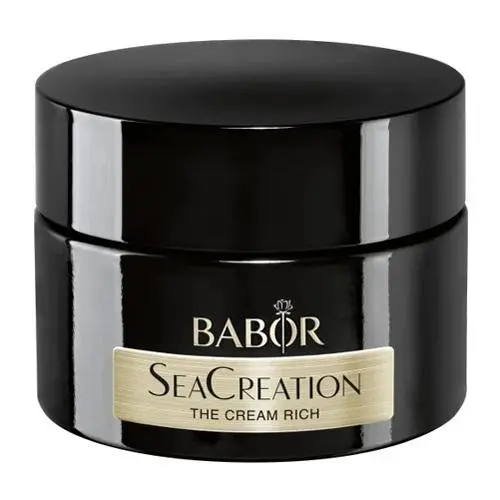 Babor SeaCreation THE CREAM RICH