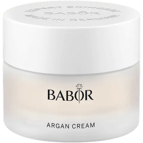 Babor Skinovage Argan Cream