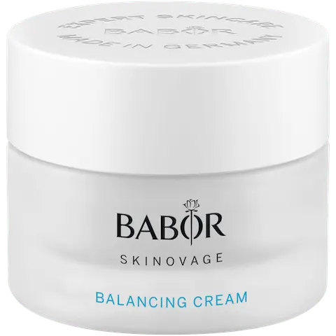 Babor Skinovage Balancing Cream