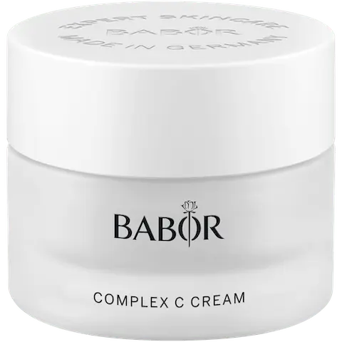 Babor Skinovage Classics Complex C Cream