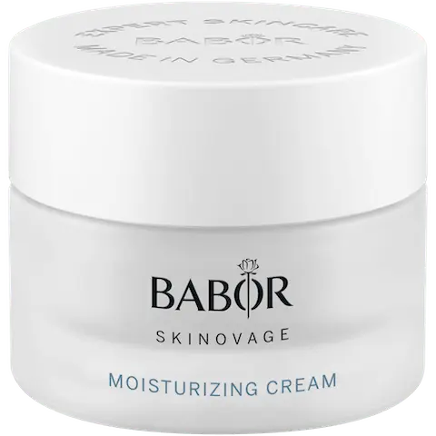 Babor Skinovage Moisturizing Cream