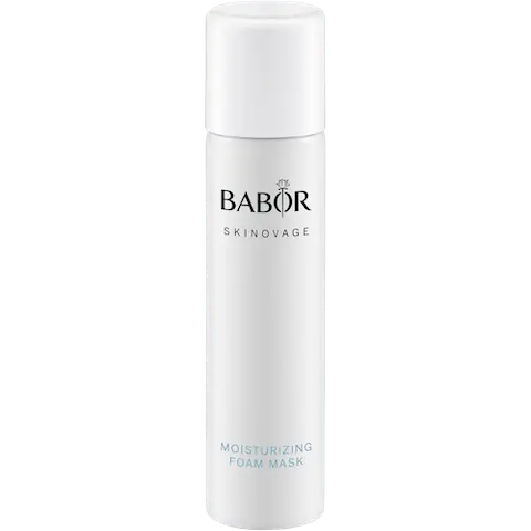 Babor Skinovage Moisturizing Foam Mask