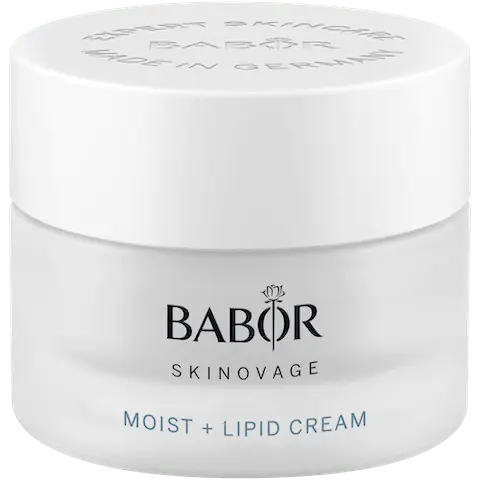 Babor Skinovage Moisturizing Lipid Cream
