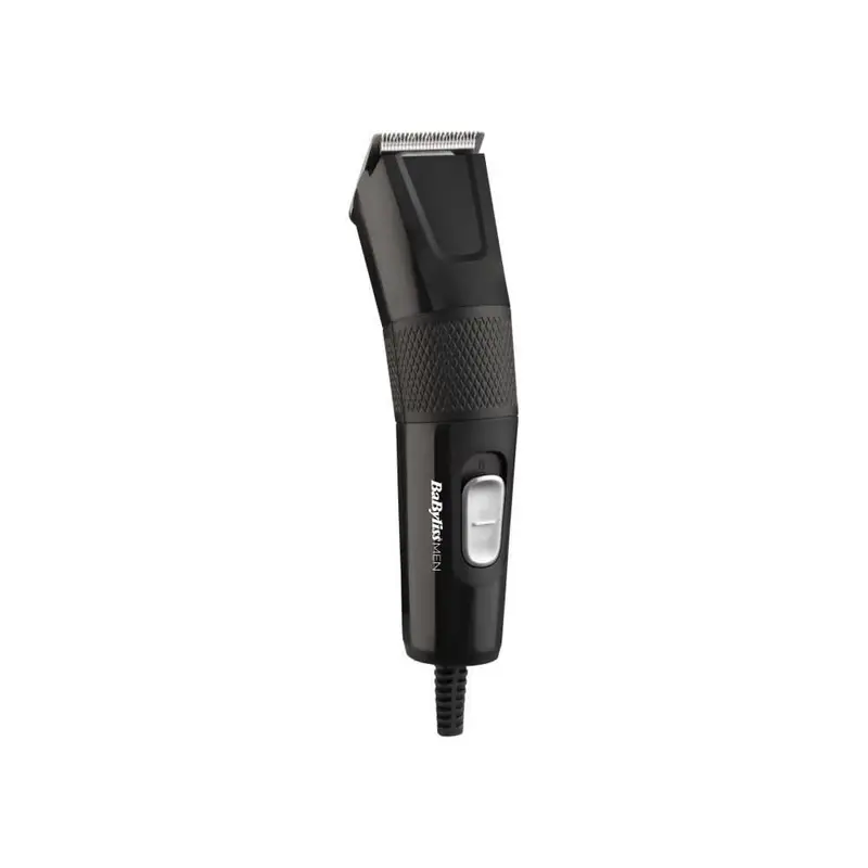 Babyliss E756E Cortapelos Profesional con/sin Cable 60 min Autonomía