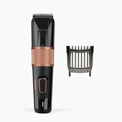 BaByliss E974E Cortapelos Eléctrico Profesional 41mm - Cable e Inalámbrico