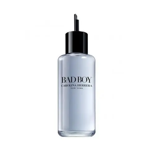 Bad Boy EDT Refill 200 ml - Eau de Toilette Carolina Herrera