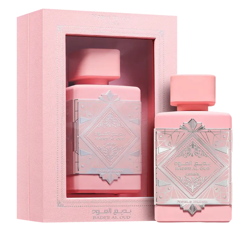 BADEE AL OUD NOBLE BLUSH