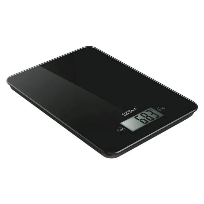 Balanza digital profesional Eurostil 5 kg — Precisión para coloración impecable