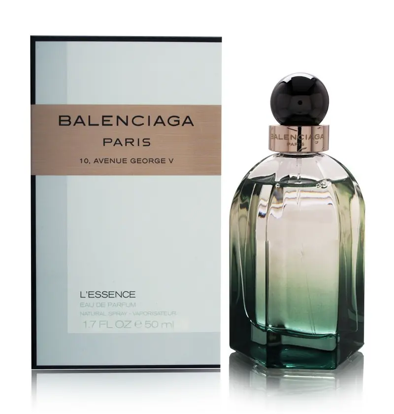 Balenciaga Paris Eau de Parfum 75 ml - Perfume Spray para Mujer