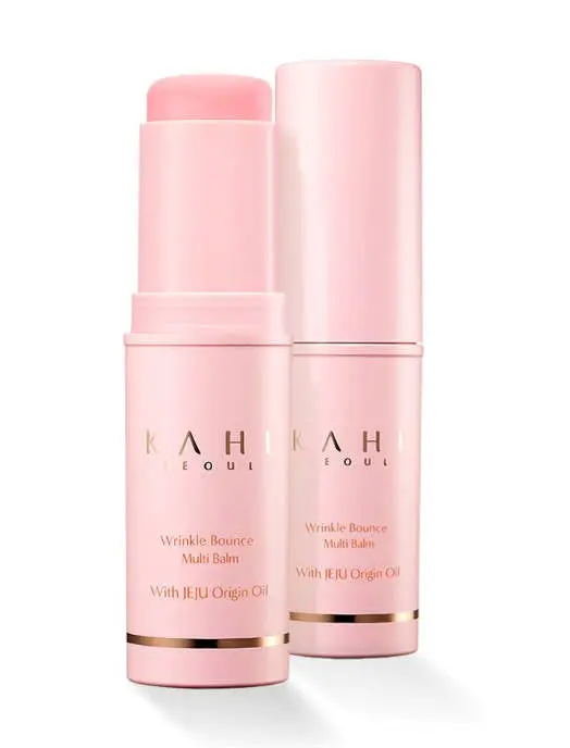 Balm Cream KAHI