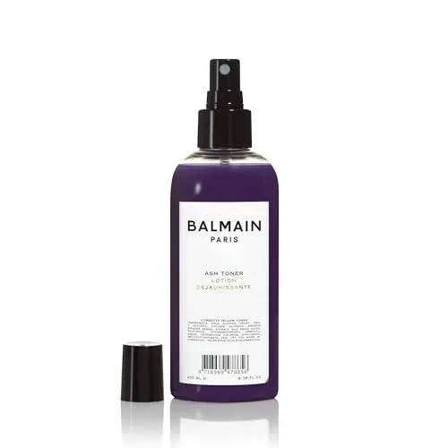 Balmain Ash Toner - Tónico Neutralizador 200 ml