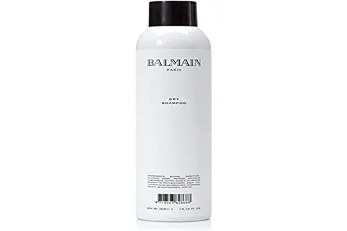 Balmain Dry Shampoo 300 ml - Champú Seco Refrescante