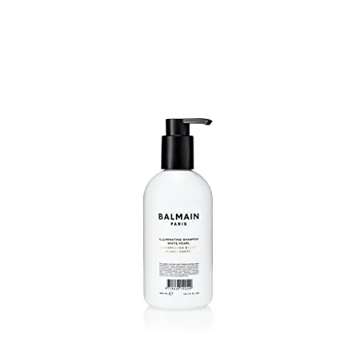 Balmain Hair Couture Illuminating Shampoo White Pearl 300ml