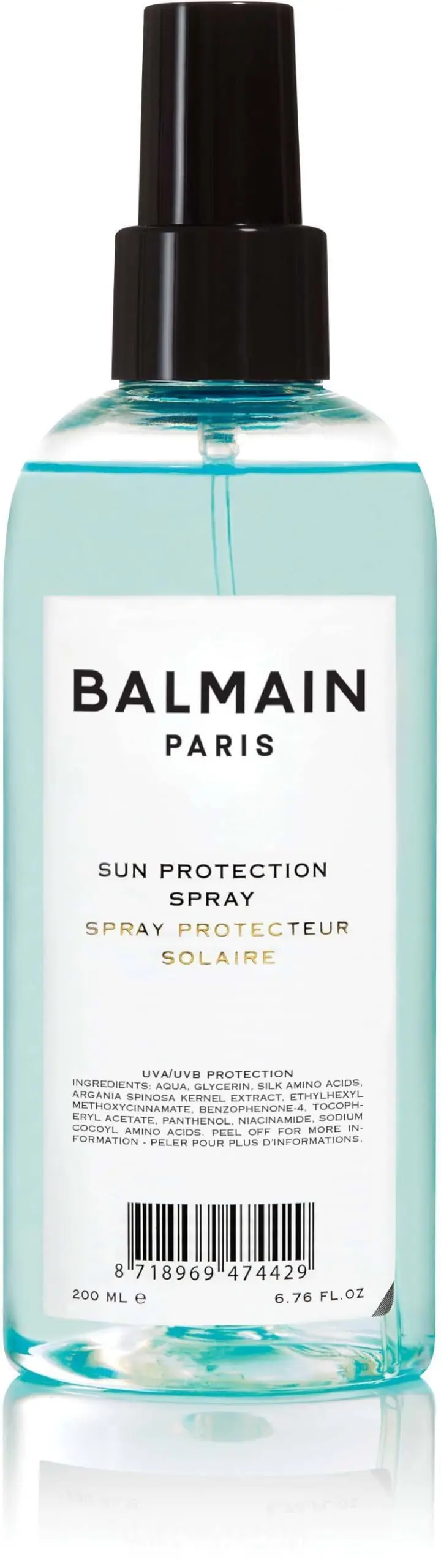Balmain Hair Couture Sun Protection Spray 200 ml - Protección Solar Capilar