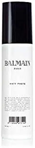 Balmain Hair Matt Paste 100 ml - Pasta de Peinado Mate Rehacible