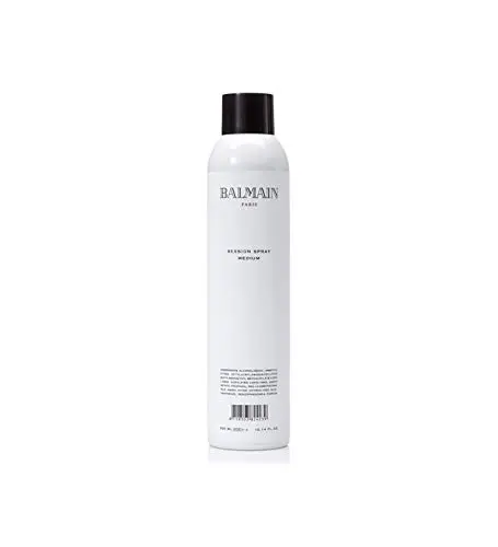 Balmain Hair Session Spray Medium 300ml - Laca de Fijación Media