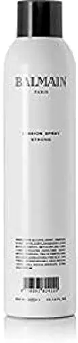 Balmain Hair Session Spray Strong 300 ml - Laca de Fijación Profesional