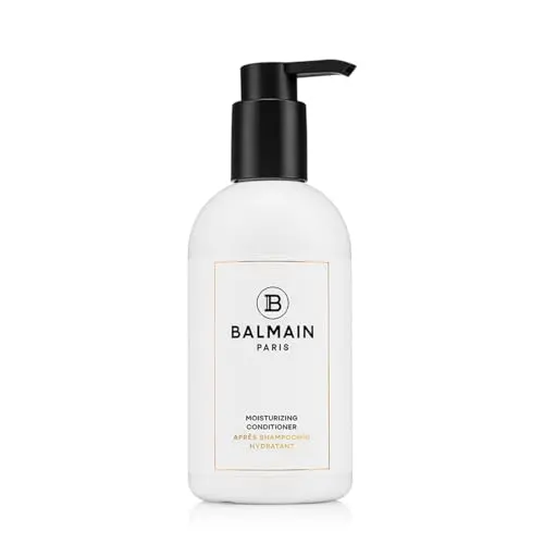 Balmain Hidratante Acondicionador 300 ml - Aceite de Argán Orgánico