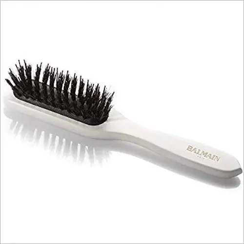 Balmain Luxury Spa Brush - Cepillo de Cerdas de Jabalí 100%