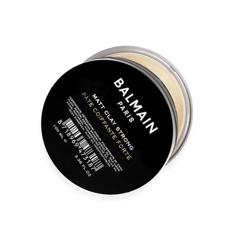 Balmain Paris Matt Clay Strong - Arcilla Matificante 100 ml
