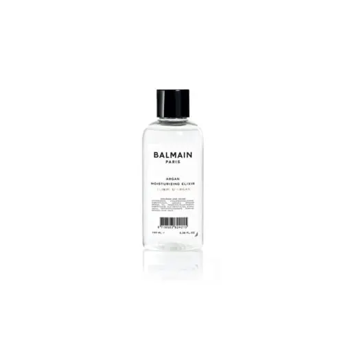 Balmain Styling Line Argan Moisturizing Elixir 100 ml