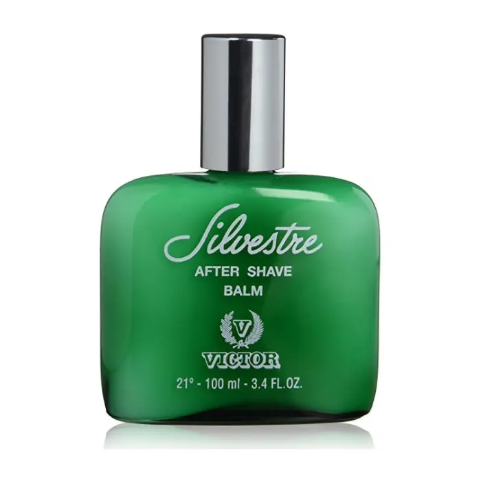 Bálsamo After Shave Silvestre Victor 100 ml