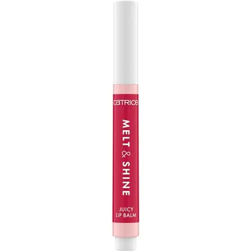 Bálsamo Labial Catrice Melt and Shine 070 Pink Hawaii - Acabado Glossy
