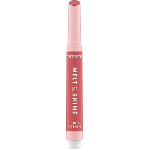 Bálsamo Labial Catrice Melt and Shine Nº 040 Everyday Is Sun-day - Color y Hidratación