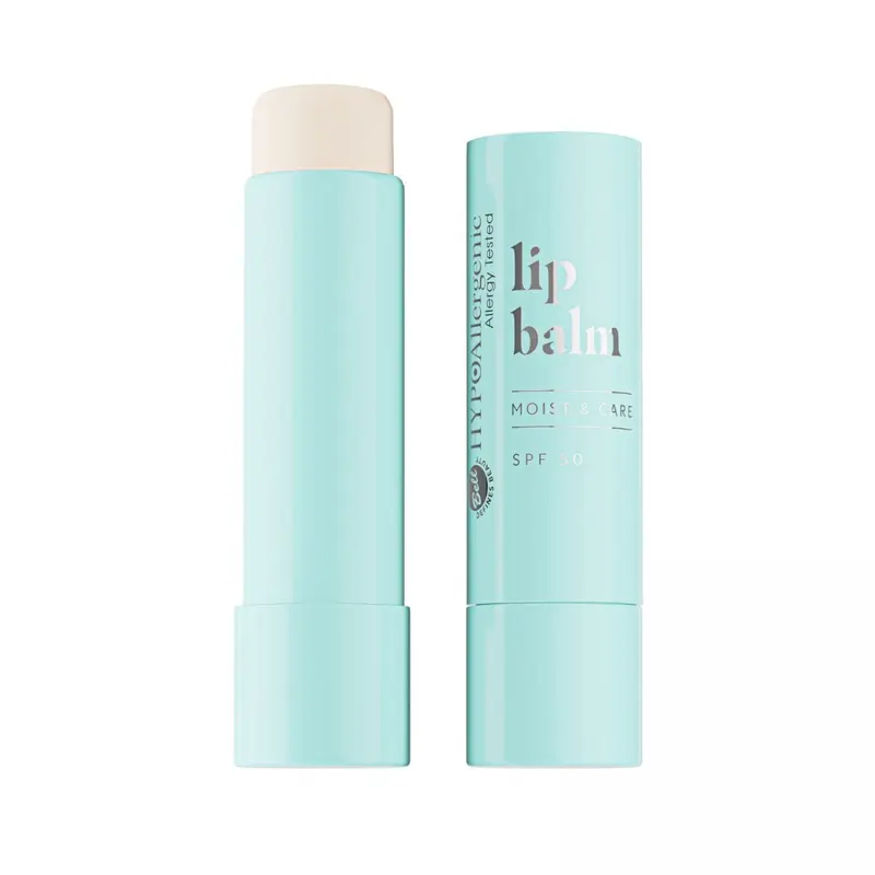 Bálsamo labial hipoalergénico con SPF 50 - Bell Hypo