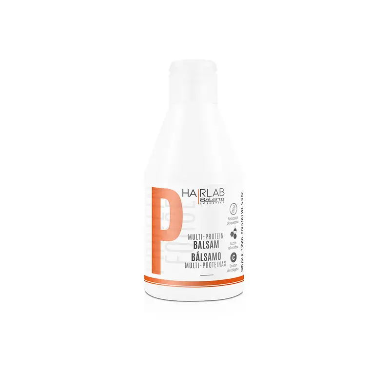 Bálsamo Multi-Proteínas Hair Lab