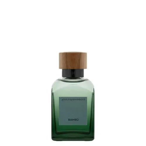 Bamboo Eau de Parfum 120ml - Adolfo Dominguez