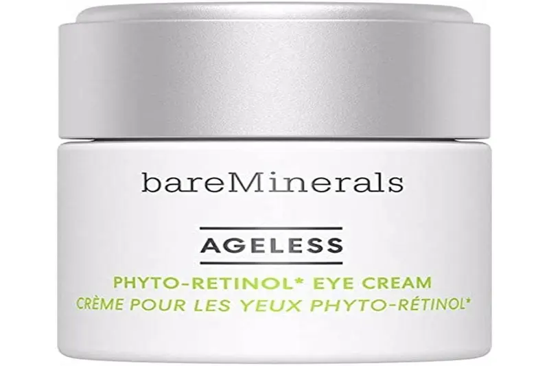 Bare Minerals Ageless Phyto-Retinol Eye Cream 15 ml