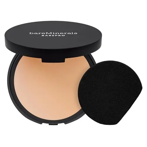 Bare Minerals BarePro 24HR Base de Maquillaje en Polvo #17 Neutral 8gr